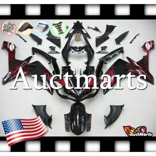 For Yamaha YZFR1 YZF R1 1000 07 08 2007 2008 Fairing Kit Bodywork (P/N:4g7)