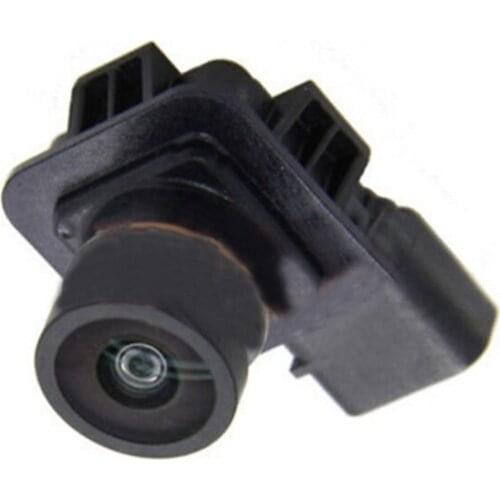 New Rear View Camera Reverse Camera Backup Camera FL1T19G490AC For Ford Edge 2011-2013 FL1T-19G490-AD FL1T-19G490-AC