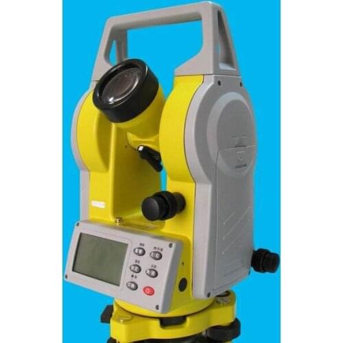 Good Product Galaxyz GET202L Theodolite