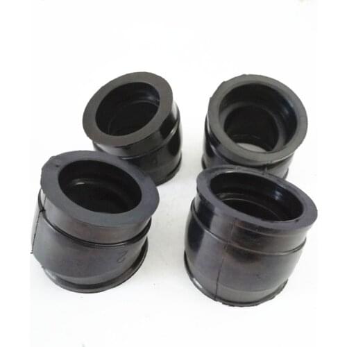Carburetor Carb Intake Manifold Joint Boot for Honda CB750C Custom cb 750f 750k 750L 16211-425-000 16212-425-000 16213-425-000