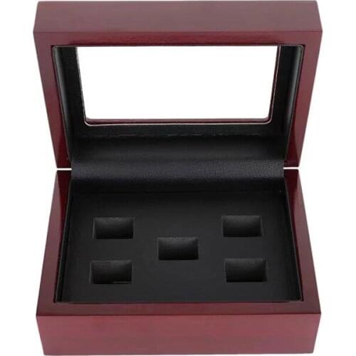 Упаковка для ювелирных изделий Megin D China At AliExpress