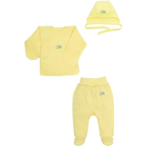 Комплекты одежды для новорождённых девочек Наша мама China At AliExpress