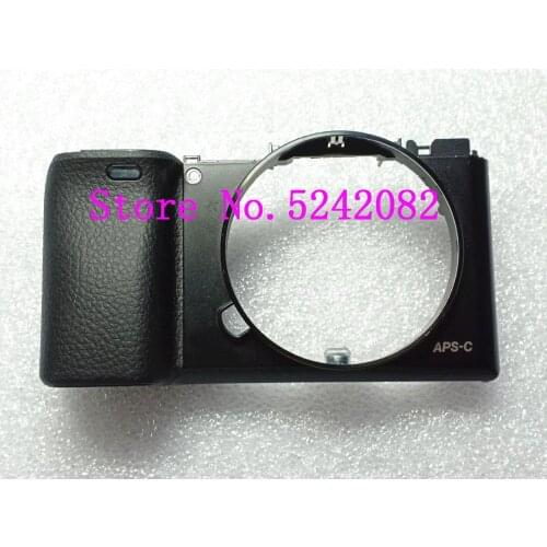 NEW FOR Sony ILCE6000 stand-alone for Sony micro single A6000 front shell cover with hand grip rubber