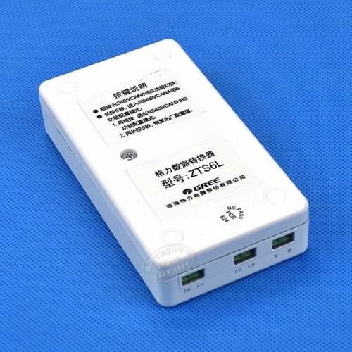 New and original ZTS6L - 30118027 data converter