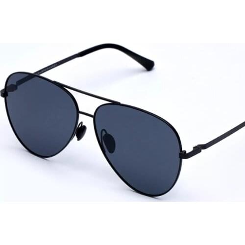 Xiaomi TS Driving Glasses Prevent Dizziness and Prevent Eye Fatigue Fashion Cycling Glasses Adjustable Design Travel For Car