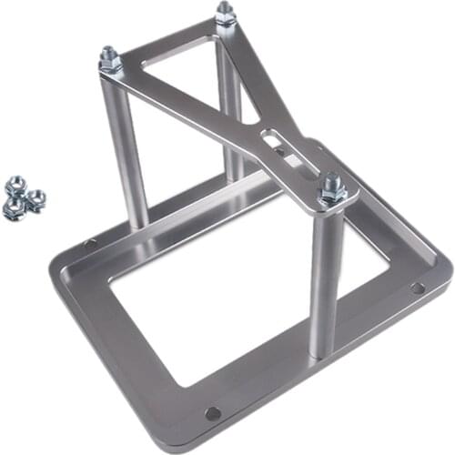 Billet Battery Tray Hold Down Relocation Box for Optima Race for Red Yellow Blue Top for 34 34R 34/78 D34 D34/78 34M D34M