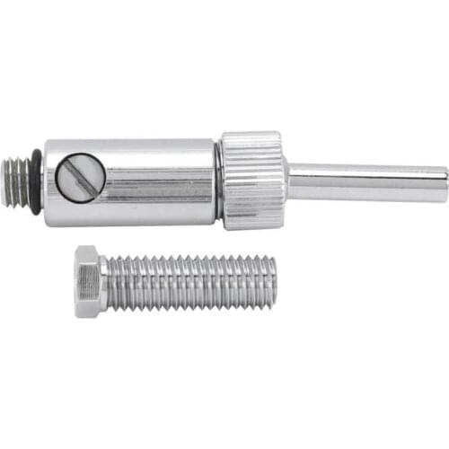 Landscape Nozzle Fountain Fitting M10 Male Thread Fountain Nozzle Adjustable Nozzle with Valve Garden Pond Sprinkler Pond