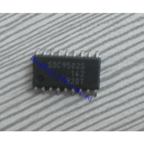 SSC9502S SOP-18 new and original in stock