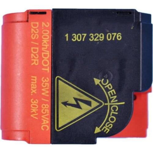 Light Led Lamp Ballast Drive Module 1307329076 Fit for Mini BMW Mercedes Audi Volkswagen