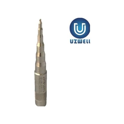 UZWELL WK-96 Refrigeration Tools Manual Expansion Tube Expansion Device Air Conditioning Copper Tube Reamer