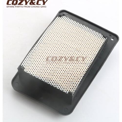 Scooter Air Filter for SYM JOYRIDE 125/200 DAL 2003 17211-H6B-000 100602680