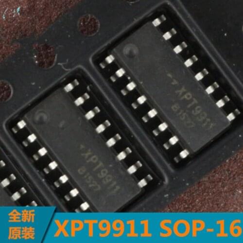 XPT9911 xpt9910 SOP 5PCS