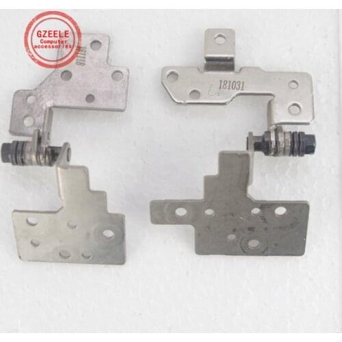 Laptops Replacements LCD Hinges Fit For ASUS X441 X441S X441SC X441SA pair