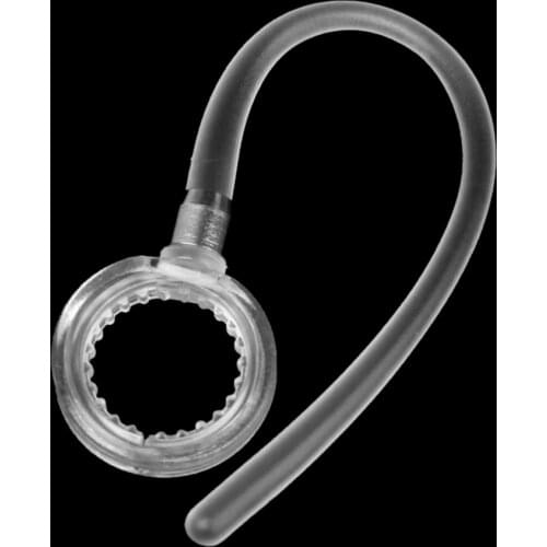 1pc Earhook Earloop Hook Loop for MOTO H17 HX550 Bluetooth Headset Headphone