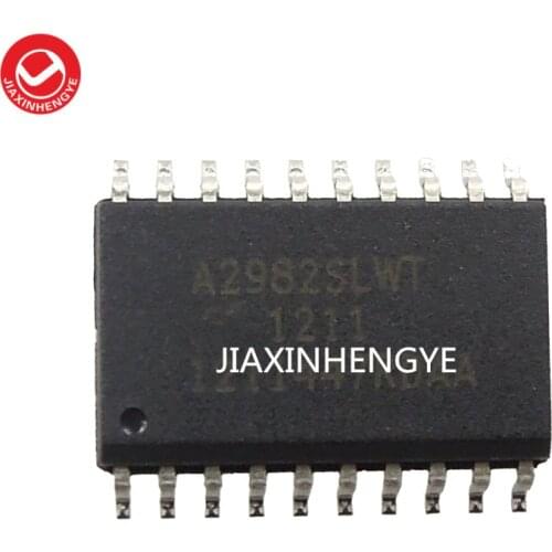 A2982SLWTR A2982SLWT A2982SLW A2982SL A2982S A2982 SOP-16 Original and New 10PCS/LOT