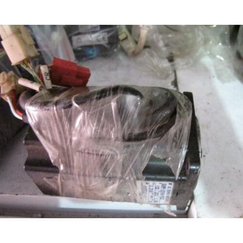 USED 100% TESTED WORKING AC SERVO MOTOR SGMP-01AWYR22 *Please contact us for real photo,100% real stock