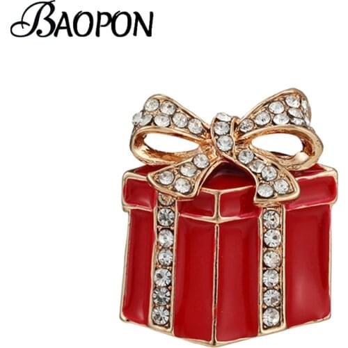 BAOPON Brooches For Men