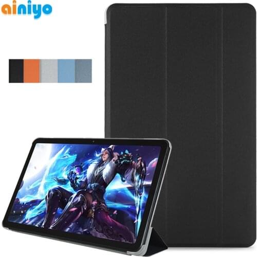 Case Cover for Teclast T40 10.4"Tablet Pc Ultra Thin Pu Leather Case for 2021 Teclast T40