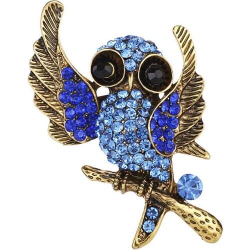 Cykopv Brooches With Animals For Clothes