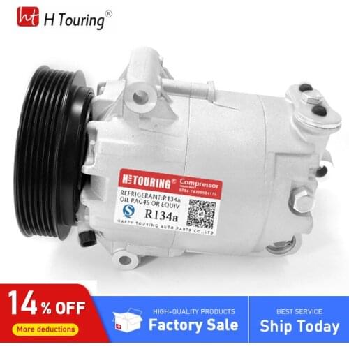 For Maserati Coupe Cambiocorsa Gran Turismo AC Compressor 01140703 276852 01316154746.B 06034122838.B 1139519 1140088 1139519