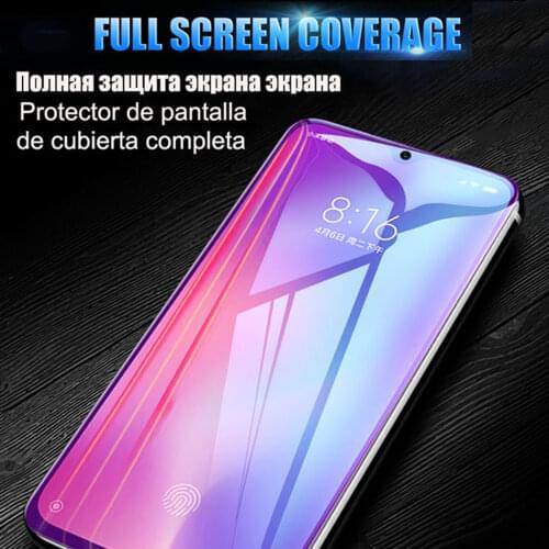 Защитные пленки для Xiaomi Mi 8 Pro HOPCHAM China At AliExpress