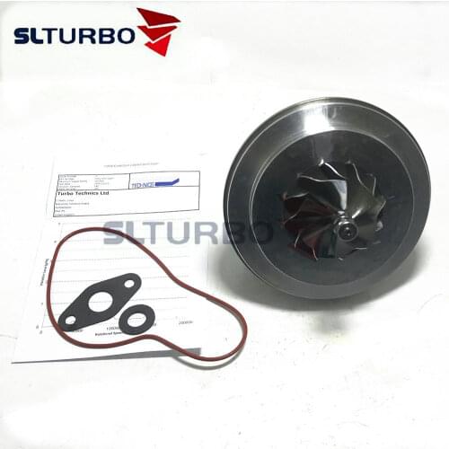 K03 CHRA cartridge turbo 53039700287 53039700286 turbine core CJ5E6K682BA CJ5E6K682CA for Ford Focus III 2.0 ST R9DA 184Kw 2012