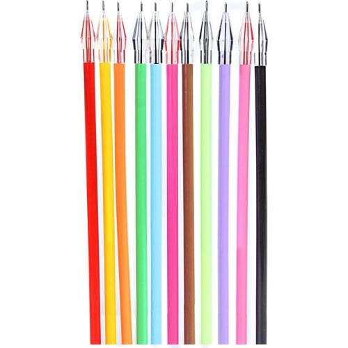 KNOW Writing Colored Pens