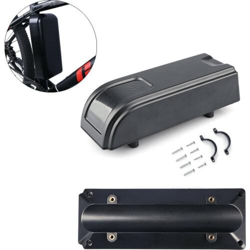 BAFANG Motor Battery Controller Box/Case for Electric Bike Bicycle Ebike Scooter for Road/mountain Bike