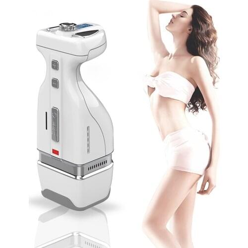 Mini Body Slimmiming Machine 3D SkinTightening Machine Fat Removal Weight Loss Slimming Machine