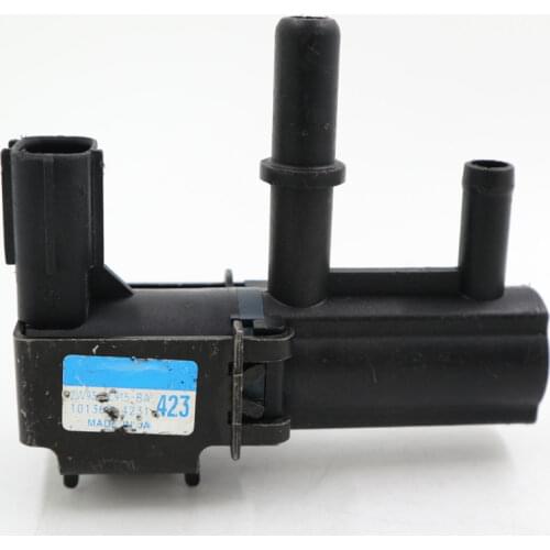 Genuine New 2W93-9C915-BA 101362-4231 Vapor Canister Purge Valve Selenoid 2W939C915BA 1013624231