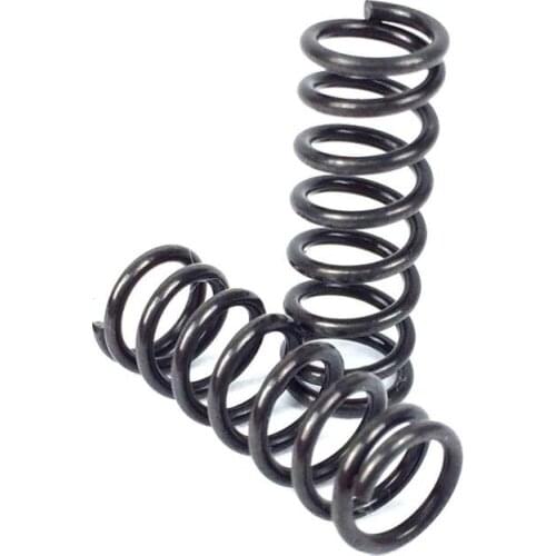 1pcs 3D Printer Compression Spring - Extruder Idler Tension / Bed Leveling - RepRap