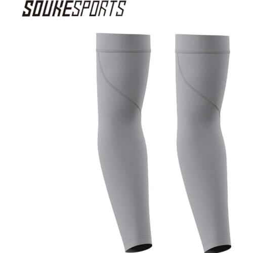 Souke Sports Sun-proof UV Protection Breathable Fashionable Unisex Arm XT001