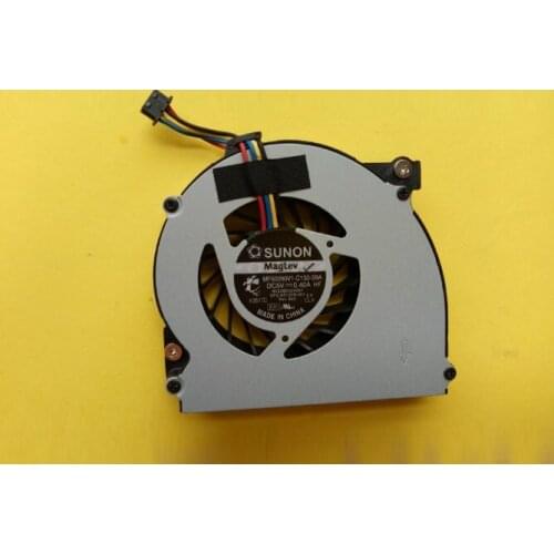 SSEA wholesale New CPU Cooling Fan For HP EliteBook 2560 2570 2560p 2570p Free shipping