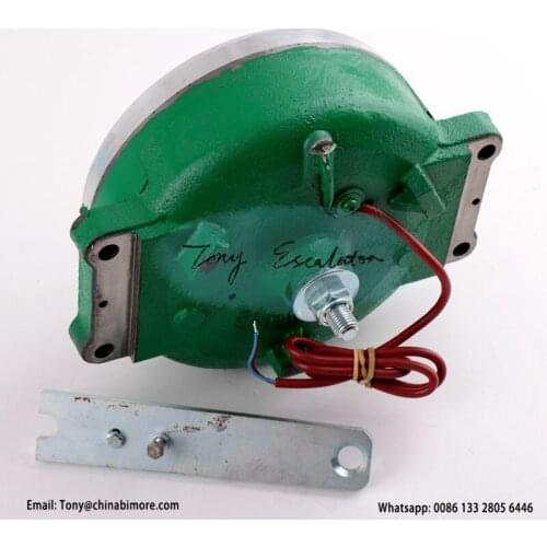 Elevator KOLP018 MX18 Brake