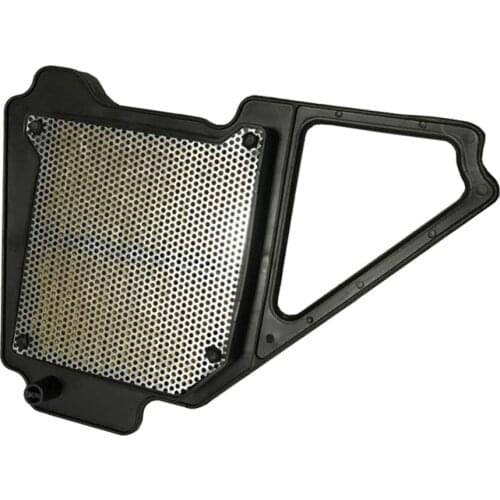High Performance Motorbike Air Filter for Yamaha YBR125 JYM125 2002-2013 New
