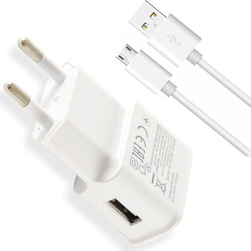 For Samsung Xiaomi Redmi 7 7A 8A 8 Huawei honor LG alcatel Oukitel C8 Android Mobile phone charger Micro USB Fast Charge Cable