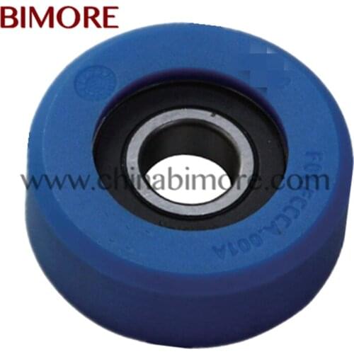 Escalator Step Chain Rollers 70*25 Bearing 6203