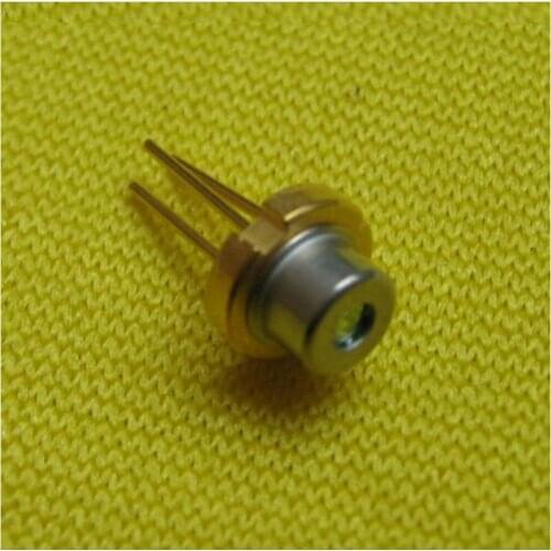 650nm 660nm 100mw CW Red Laser Diode LD Mitsubishi ML101J25