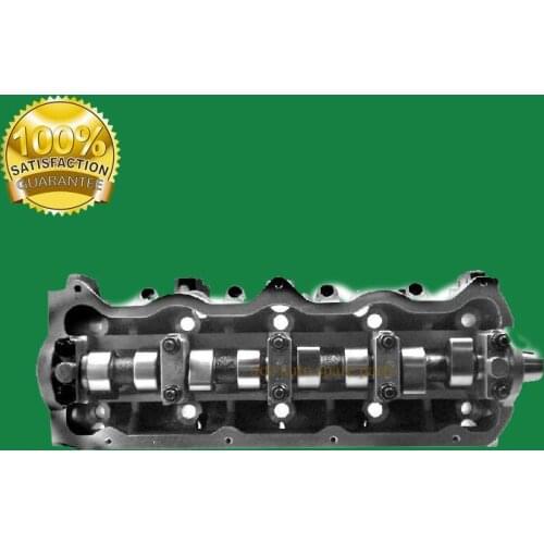 ALH ASV AGR AHF AGP AQM AYQ 1.9TDI 8V 4L complete Cylinder Head ASSY for Audi/VW/Linde Industrial/Seat/SKODA 038103351B 908 803