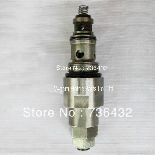 Fast Free shipping! Kobelco SK200-1 SK200-2 SK200-3 Service valve / Hydraulic Vice Control Valve /Safety Valve / Kobelco parts