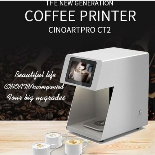 CinoArt Office Equipment