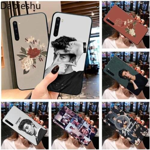 Dabieshu Phone Cases Xiaomi Redmi 5 Plus