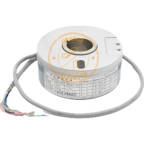 Elevator host encoder X65AC-20