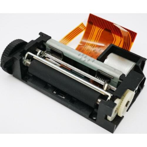 EPLZ1601S2Original thermal print head EPLZ1601S2 barcode print head printing accessories thermal printer core EPL Z1601S2