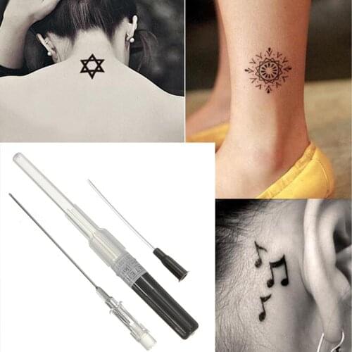 Firstsun Needles For Tattoo Machines
