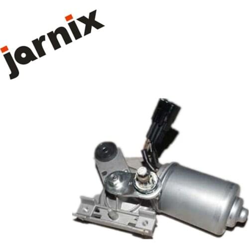 Good Quality Front Wiper Motor For CHERY X1 (S18D) 2009-2013 M1 (S18) 2009-2013 M5 (S18C) 2010-2010 OEM:S18-5205111