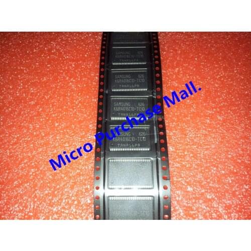 K6R4016C1D-TC10 TSOP-44