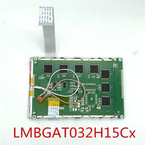 M032FGH M032F LMBGAT032H15Cx industrial LCD
