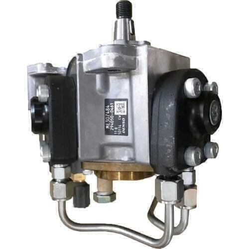 For Isuzu 6HK1 diesel fuel pump common rail injection pump 8976059467 8-97605946-7 294050-0110 8-97605946-1