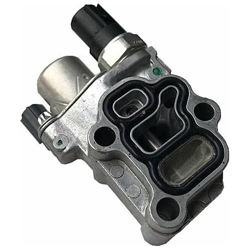 VTEC Solenoid Spool Valve Gasket for Acura RSX Honda Accord Civic Element CRV